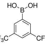 Merck 3,5-BIS(TRIFLUOROMETHYL)PHENYLBORONIC A