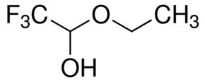 Merck TRIFLUOROACETALDEHYDE ETHYL HEMIACETAL,&