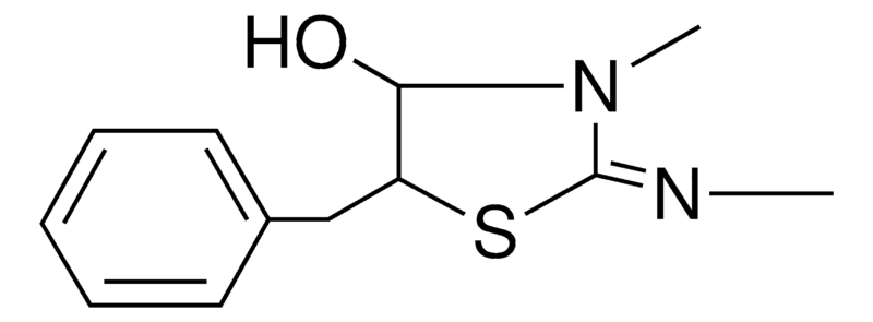 Merck 5-BENZYL-4-HYDROXY-3-METHYL-2- - 50 MG&