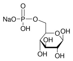 Merck D-GLUCOSE 6-PHOSPHATE SODIUM SALT
