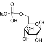 Merck D-GLUCOSE 6-PHOSPHATE SODIUM SALT