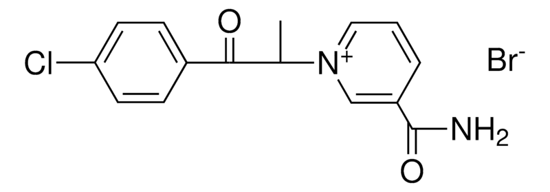 Merck 3-CARBAMOYL-1-(2-(4-CHLORO-PHE - 25 MG&