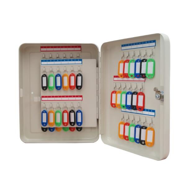 OFFICENEX [P]이글 열쇠보관함60P(300x240x75mm)