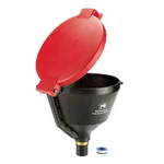 AS ONE Safety Funnel PE, 안전 깔때기 PE