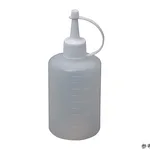 AS ONE Spuit Bottle with Cap, 스포이트 병 (캡 부속)