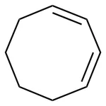 Merck 1,3-CYCLOOCTADIENE