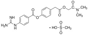 Merck CAMOSTAT MESYLATE