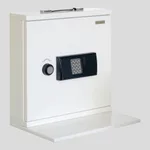 AS ONE Ten Key Type Key Box (History Recording Type), 텐키식 키박스(이력기록 타입)