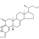 Merck 2,4-BIS-(FURFURYLIDENE)-5-ALPH - 1 MG&