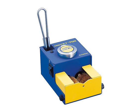 AS ONE Soldering Iron TipCleaner, 납땜인두 팁 클리너