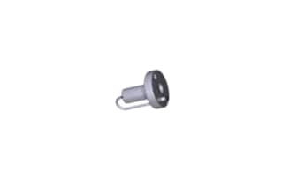 Waters Assembly,  Head, w/o Seals