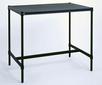 AS ONE Conductive Work Table SUS, 도전성저반사작업대(펀칭 타입)