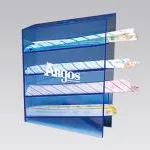 AS ONE Pipette Rack, 피펫랙