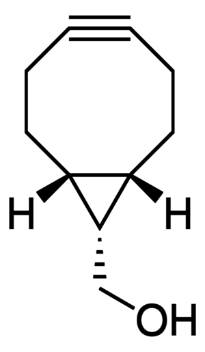 Merck (1R,8S,9S)?-?BICYCLO[6.1.0]?NON-?4-?YN-&