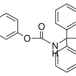 Merck TRITYL-CARBAMIC ACID NAPHTHALEN-