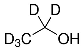 Merck ETHANOL-1,1,2,2,2-D5, 99.5 ATOM % D