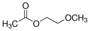 Merck 2-METHOXYETHYL ACETATE, REAGENT GRADE, &