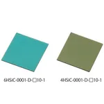 AS ONE SiC Substrate (4H-SiC), SiC 기판 (4H-SiC)
