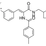 Merck 4-ME-N-(2-(3-NITRO-PH)-1-((4H- - 10 MG &