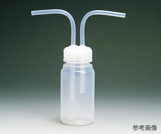 AS ONE PFA Trap Bottle, PFA 트랩 병