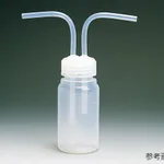 AS ONE PFA Trap Bottle, PFA 트랩 병