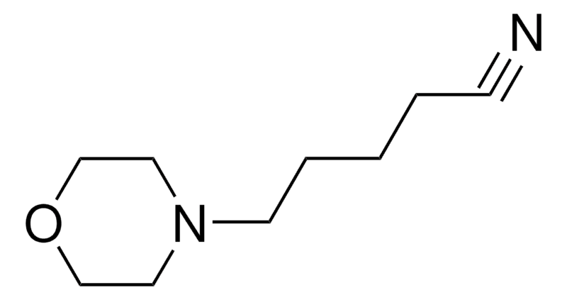 Merck 4-MORPHOLINEVALERONITRILE-1G