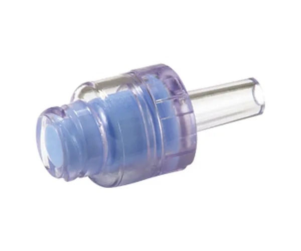 Needlefree Swabable Valve, Bondable