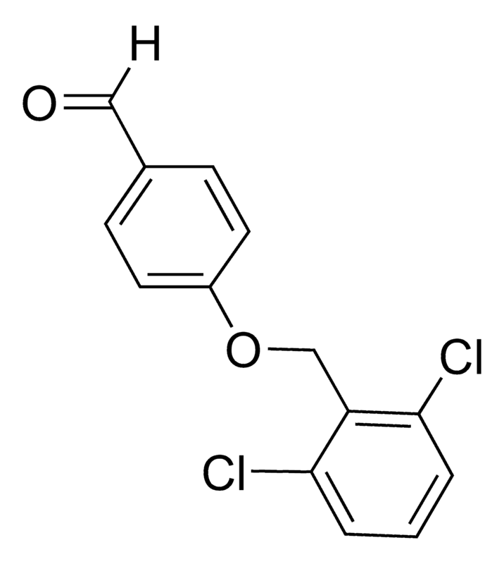 Merck 4-(2,6-Dichlorobenzyloxy)benzaldehyde