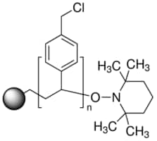 Merck MERRIFIELD``S PEPTIDE RESIN, 1% CROSS- &