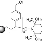 Merck MERRIFIELD``S PEPTIDE RESIN, 1% CROSS- &
