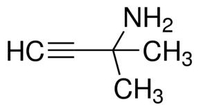 Merck 2-METHYL-3-BUTYN-2-AMINE, 95%