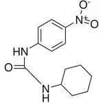 Merck 1-CYCLOHEXYL-3-(4-NITROPHENYL)U-
