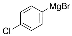 Merck 4-CHLOROPHENYLMAGNESIUM BROMIDE, 1.0M SO