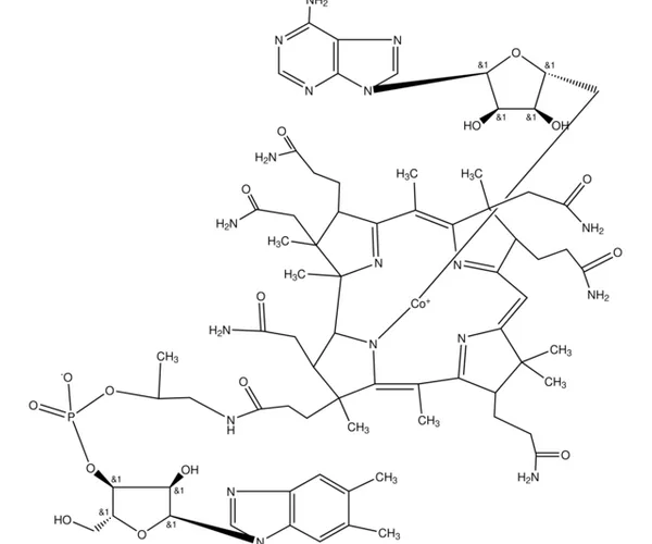 Merck COENZYME B12, >=97.0%