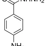 Merck 4-AMINOBENZOIC HYDRAZIDE, 95%