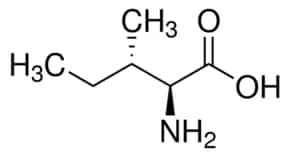 Merck L-ISOLEUCINE, REAGENT GRADE, >=98% (HPLC