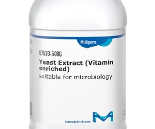 Merck YEAST EXTRACT (VITAMIN ENRICHED)