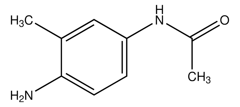 Merck N-(4-Amino-3-methylphenyl)acetamide