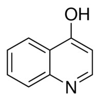 Merck 4-HYDROXYQUINOLINE, 98%