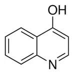 Merck 4-HYDROXYQUINOLINE, 98%