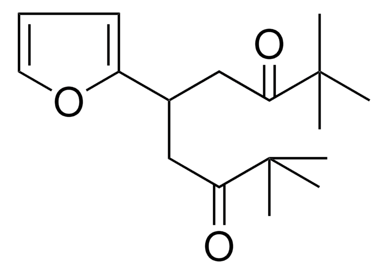 Merck 5-FURAN-2-YL-2,2,8,8-TETRAMETHY-