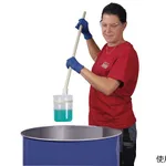 AS ONE PP Sampler, PP 샘플러