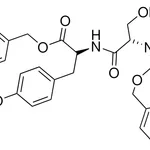 Merck CARBOBENZYLOXYSERYLTYROSINE BE -10 MG