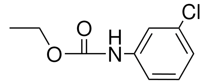 Merck ETHYL 3-CHLOROPHENYLCARBAMATE-