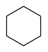 Merck CYCLOHEXANE, FOR HPLC, >=99.7%