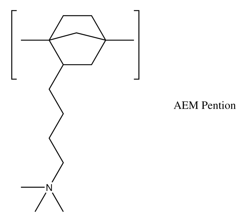 Merck Xion AEM-Pention-72-15CL