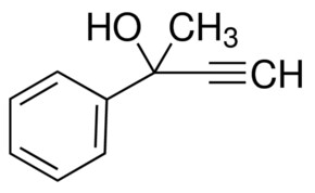 Merck 2-PHENYL-3-BUTYN-2-OL, 98+%