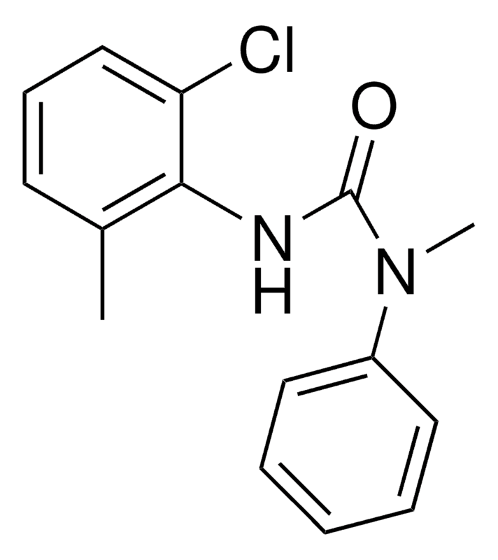Merck 3-(2-CHLORO-6-METHYLPHENYL)-1- - 50 MG&