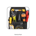 Daihan Science 다용도 공구집 (11구) Technician Pouch