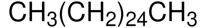 Merck Hexacosane